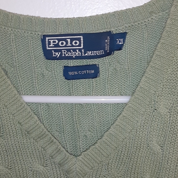 Ralph Lauren - Picture 5 of 11